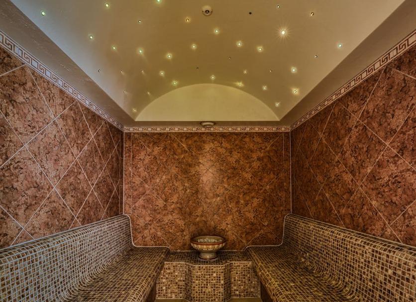 Spa Photo