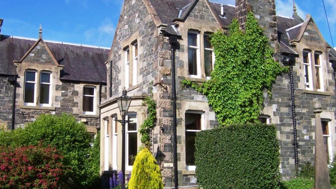Caddon View Country Guest House