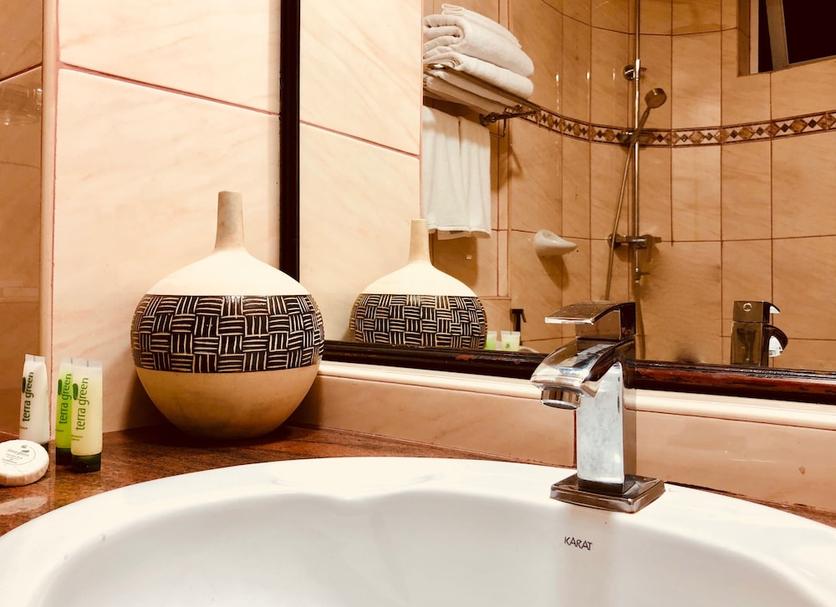 Bathroom Photo