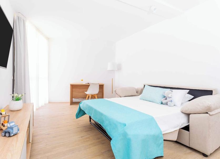 Bedroom Photo