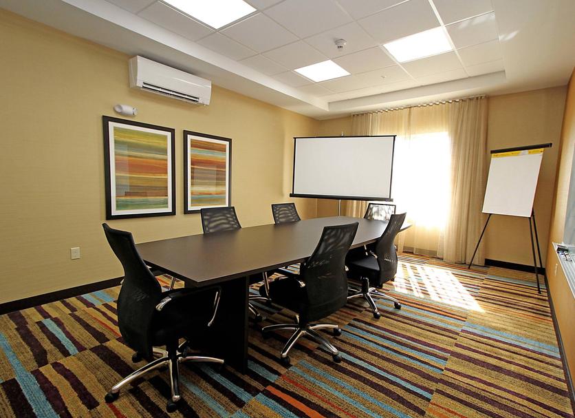Conference room Photo