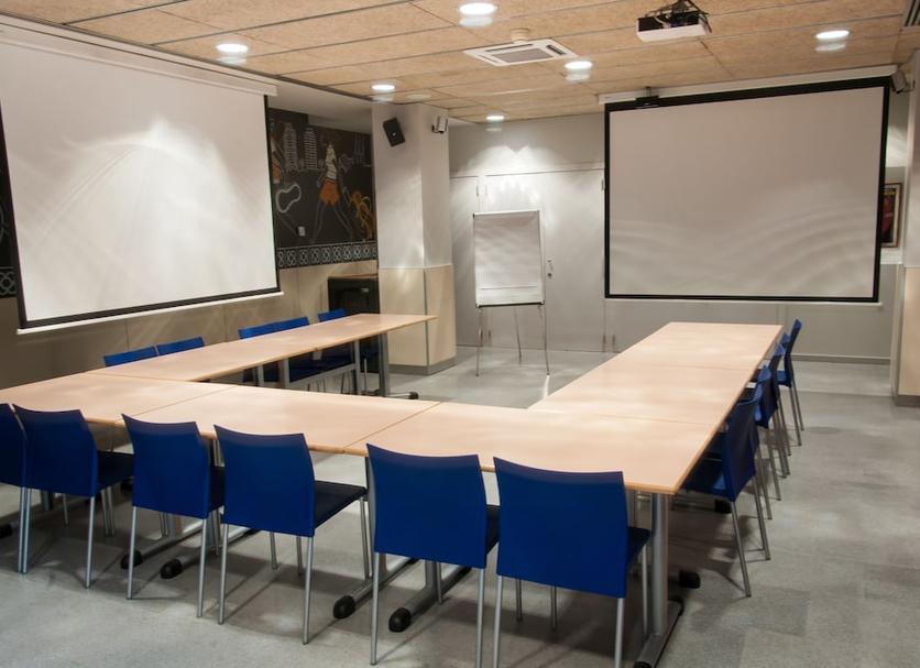 Conference room Photo