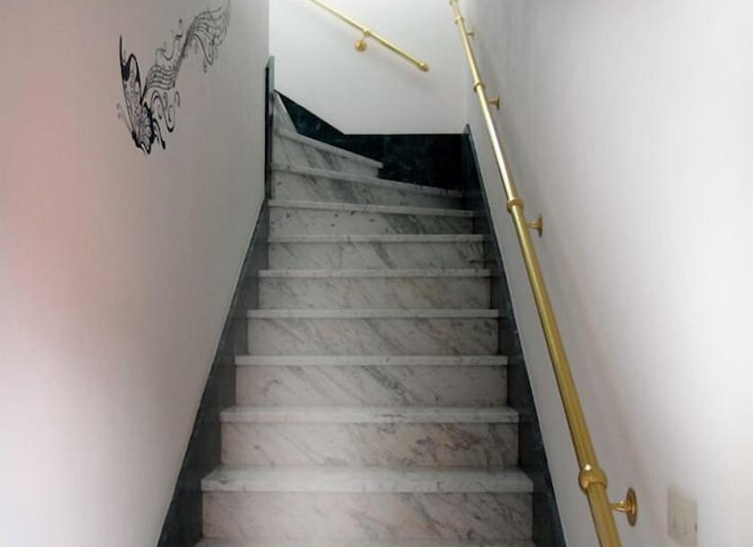 Stairs Photo
