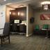 Business centre