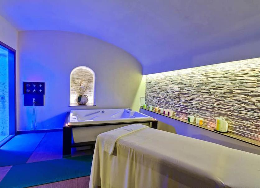 Spa Photo