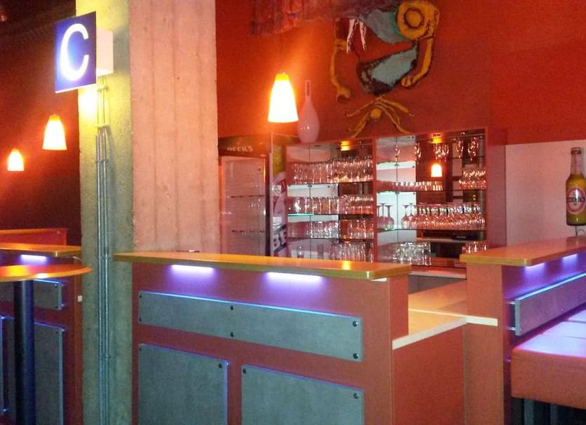 Bar Photo