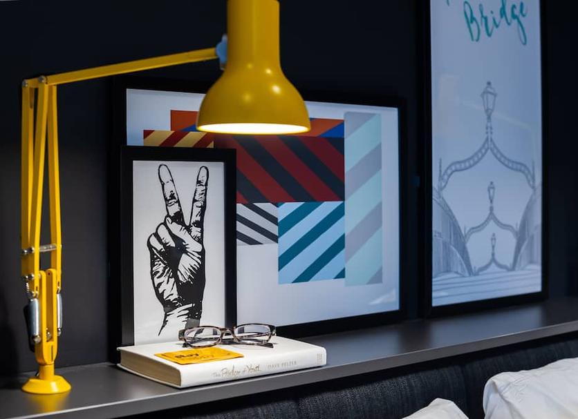 Room amenity Photo