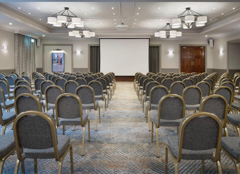Conference room Photo