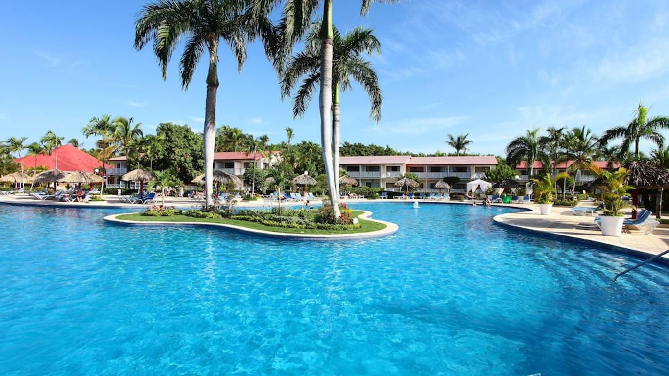 Bahia Principe Grand La Romana 