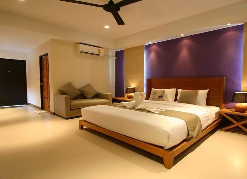 Bedroom Photo