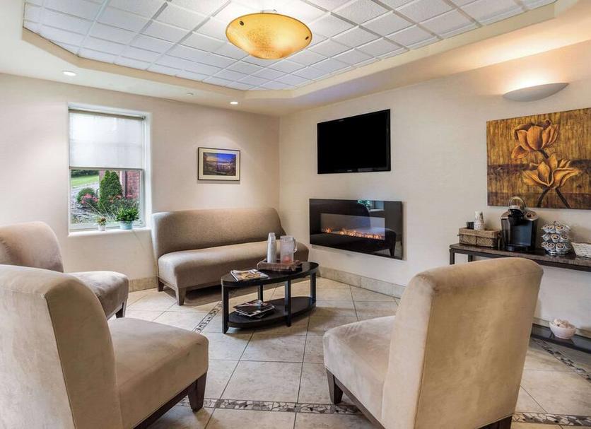 Hotel amenity Photo