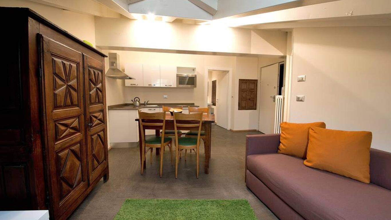 Apartements Coeur de Ville