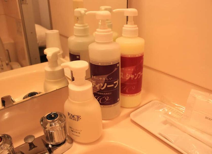 Room amenity Photo