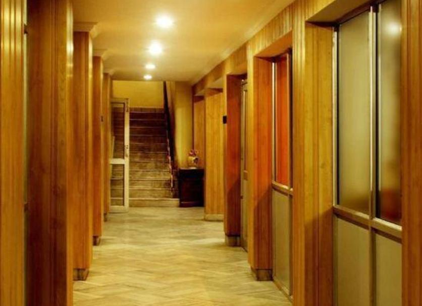 Stairs Photo