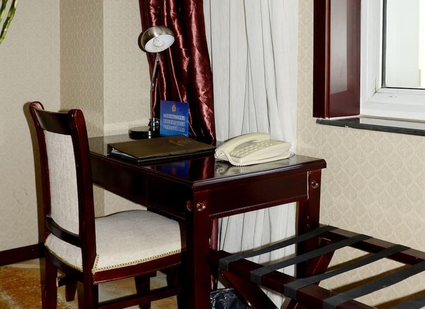 Room amenity Photo