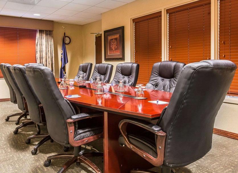 Conference room Photo