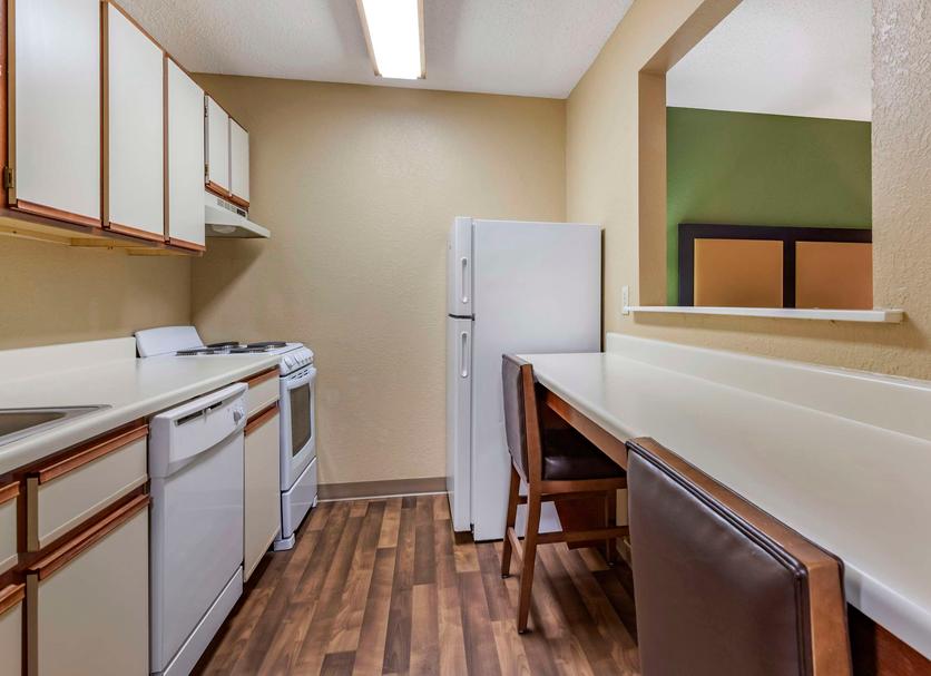 Kitchen Photo
