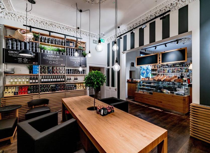 Bar Photo