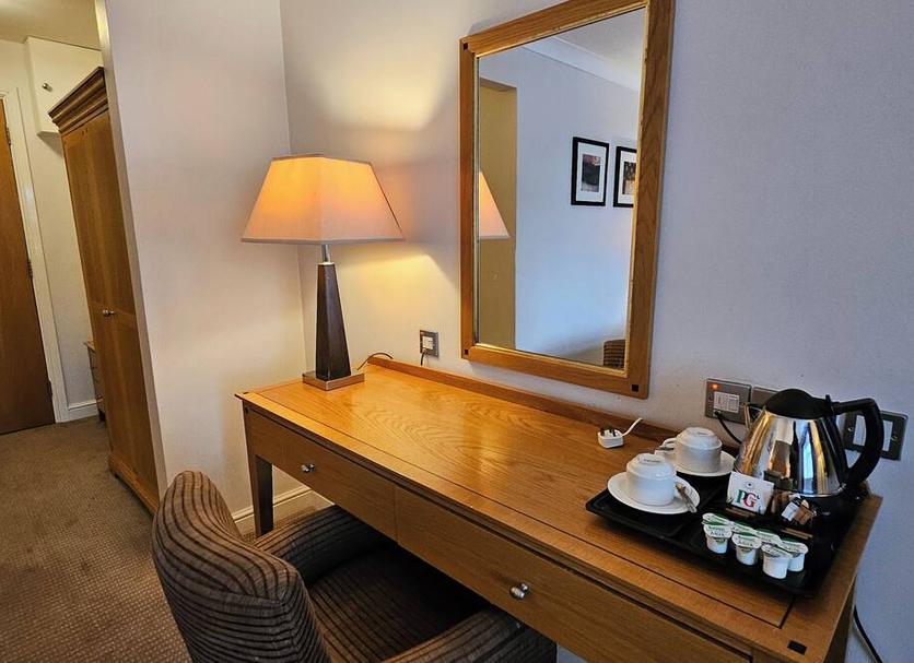 Room amenity Photo