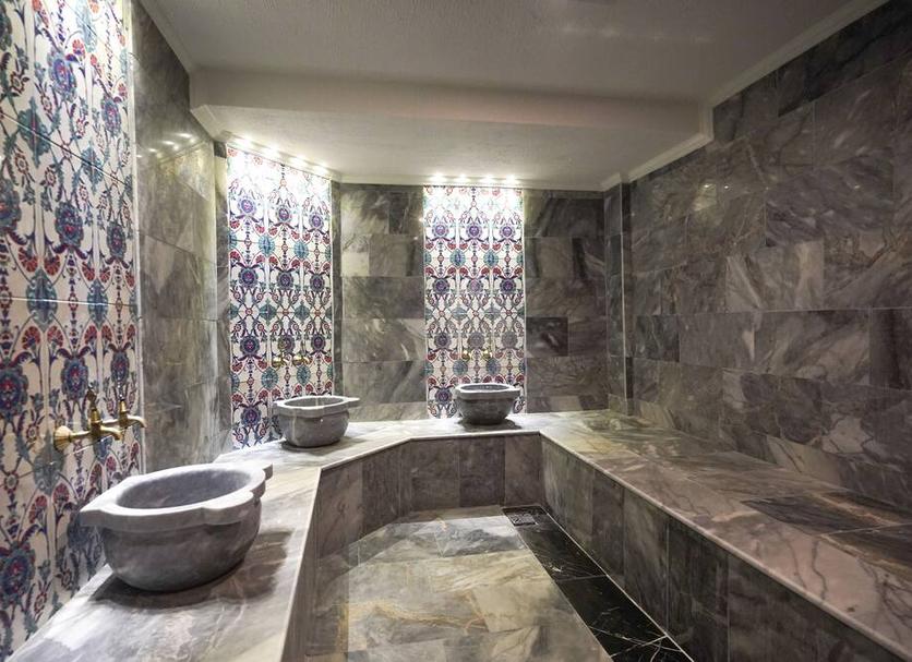 Spa Photo