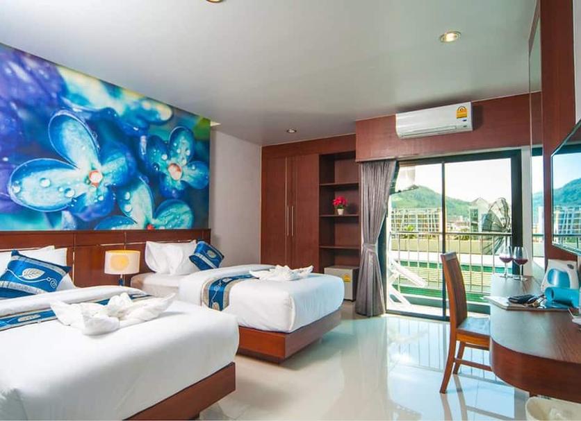 Bedroom Photo