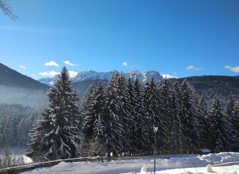 Outdoor view Photo