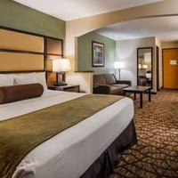Best Western Plus Vancouver Mall Dr. Hotel & Suites
