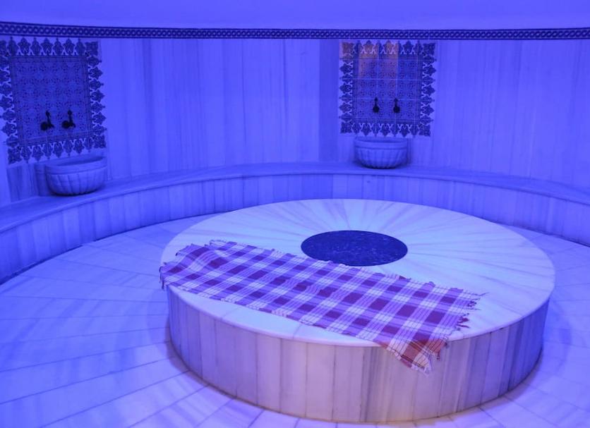 Spa Photo