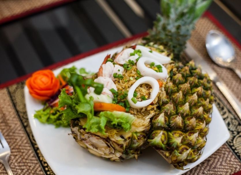 Food Photo