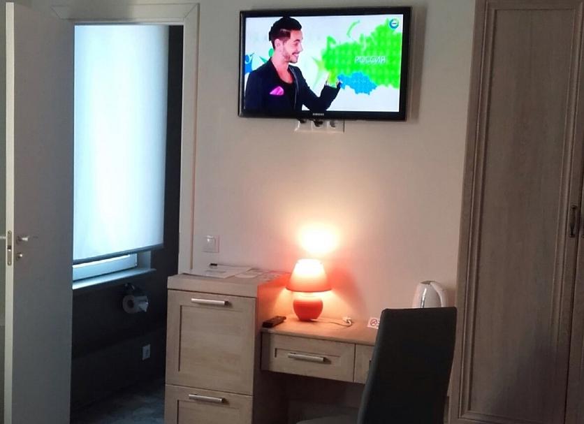 Room amenity Photo