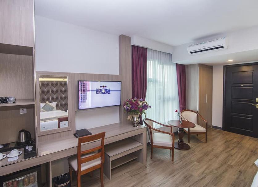 Room amenity Photo