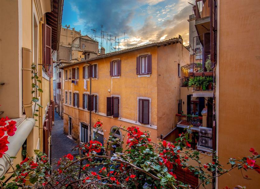 Outdoor view Photo