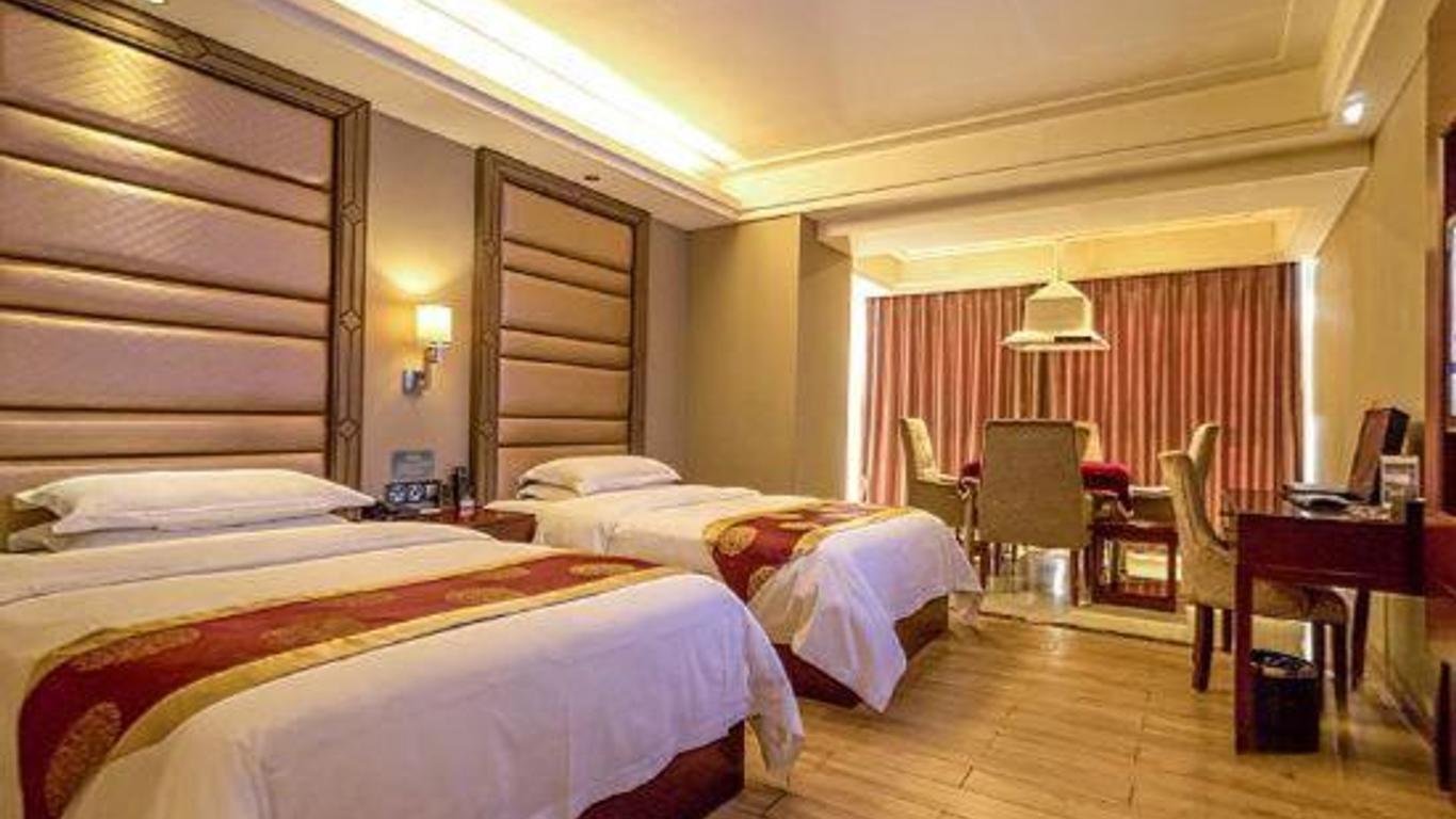 Liri Wangchao Hotel