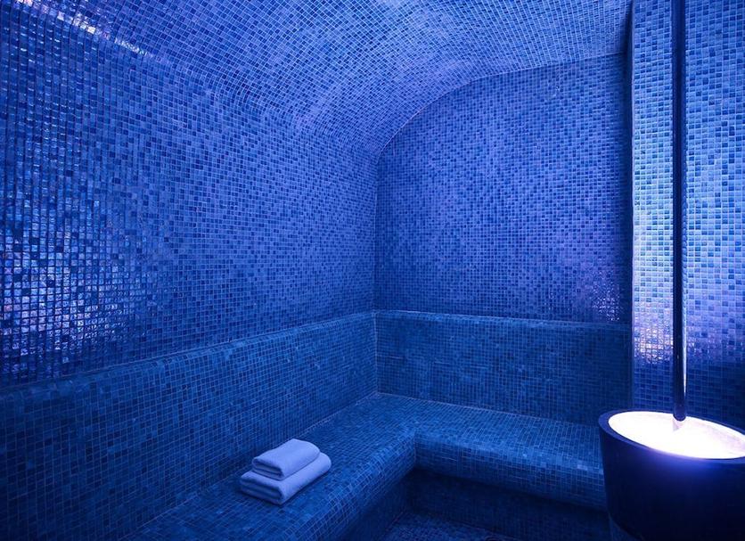 Spa Photo
