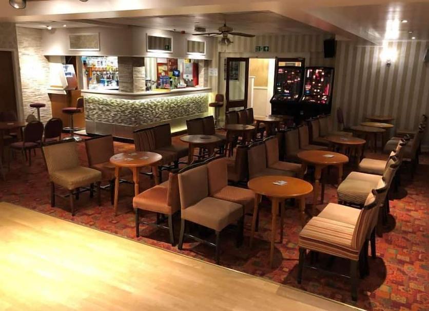 Bar Photo