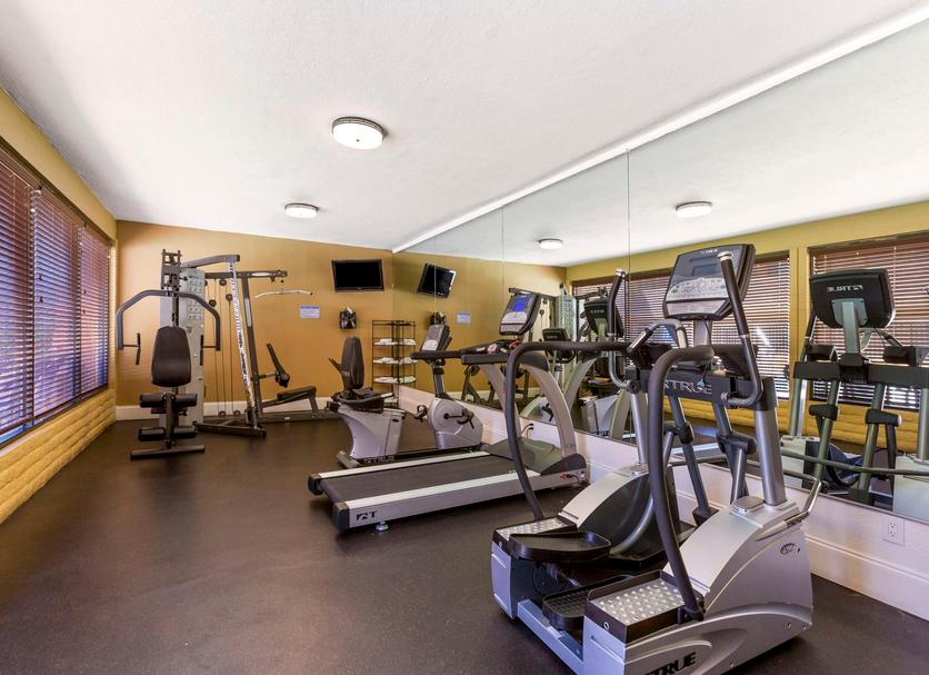 Gym Photo