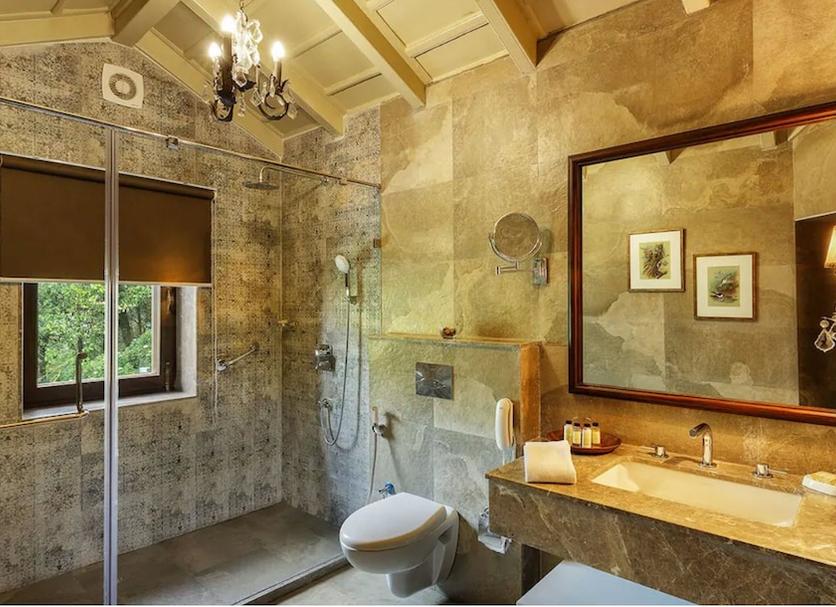 Bathroom Photo