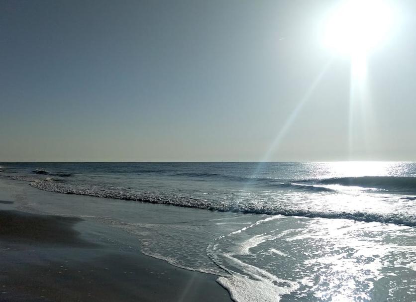 Beach Photo