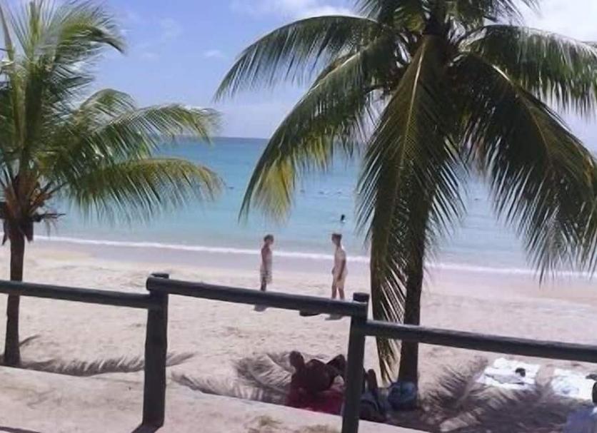 Beach Photo