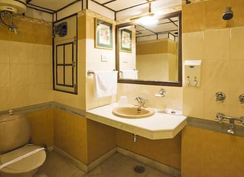 Bathroom Photo
