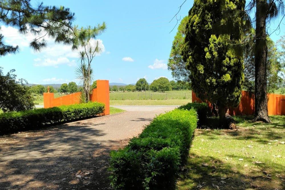 Outdoor view