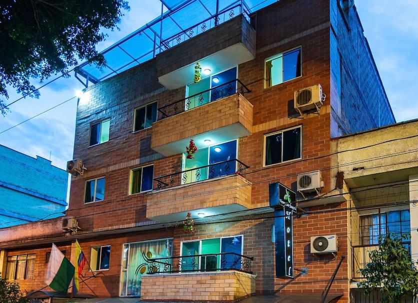 Building Photo