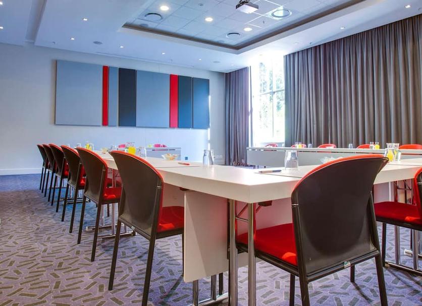 Conference room Photo