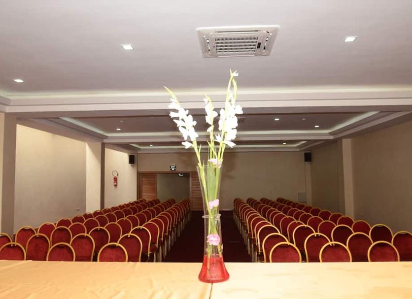 Conference room Photo