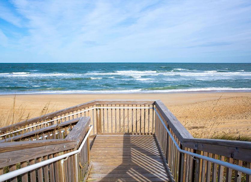 Beach Photo