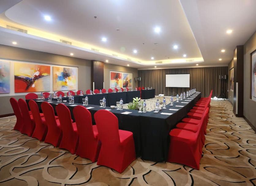 Conference room Photo