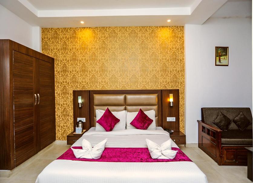 Bedroom Photo
