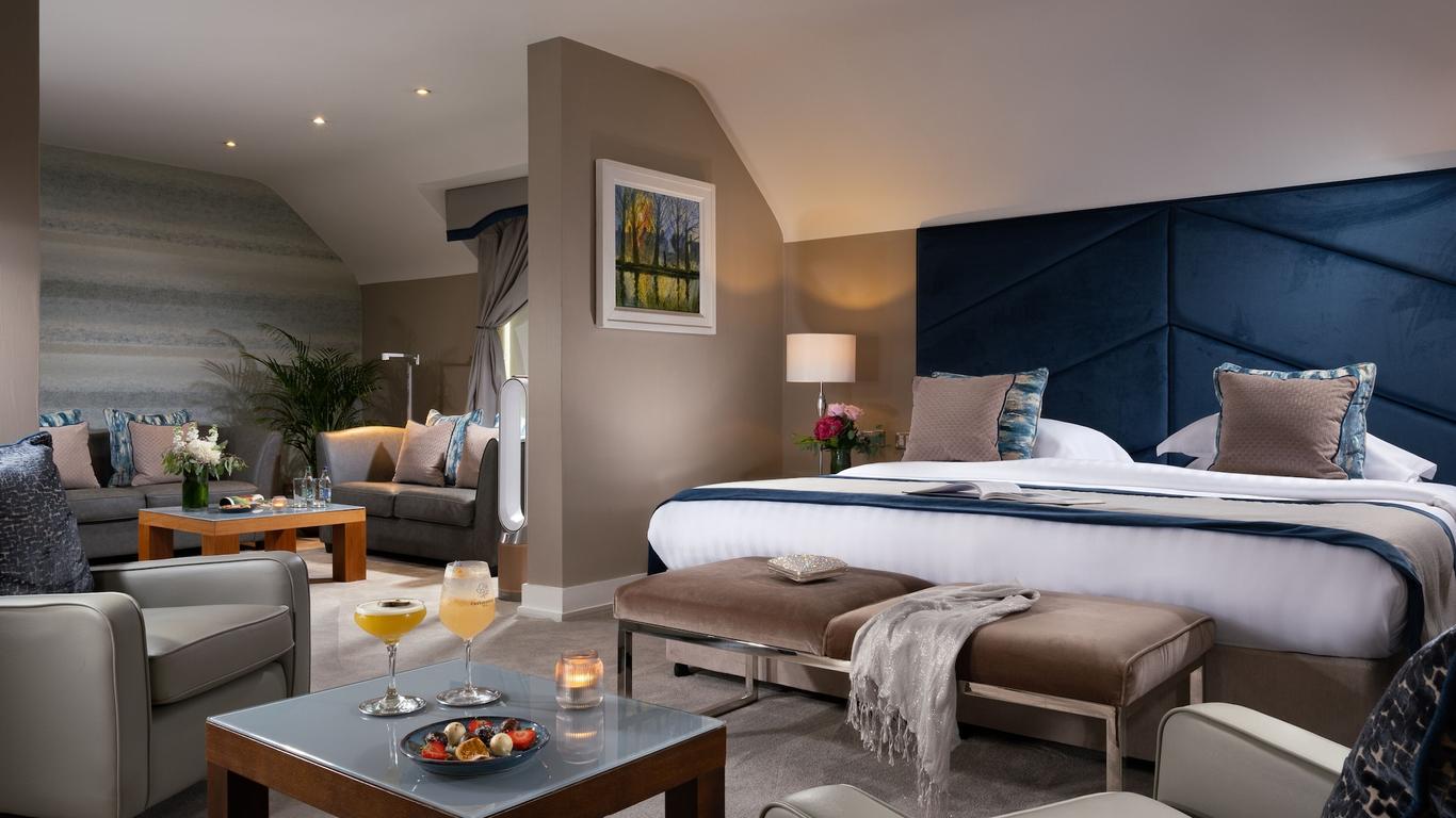Castleknock Hotel