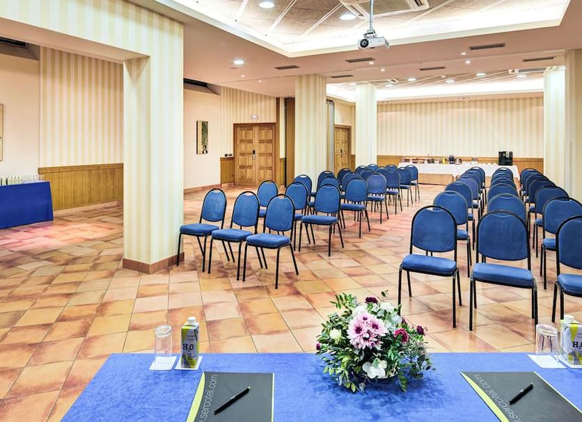 Conference room Photo