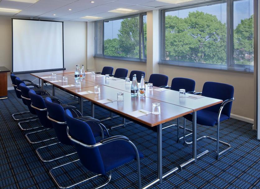 Conference room Photo